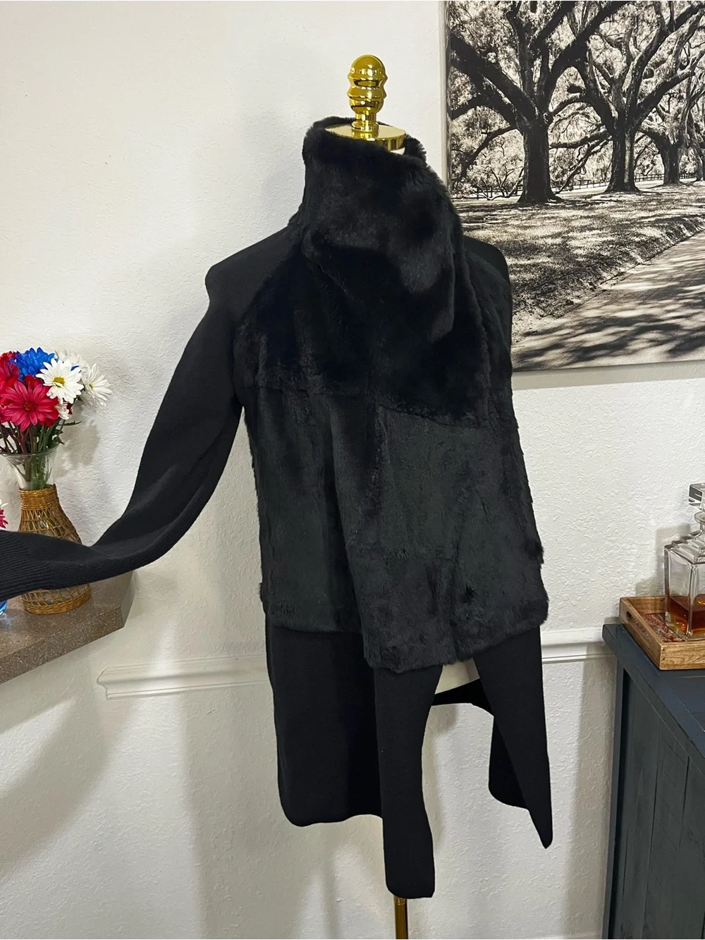 Theory portzia cashwool